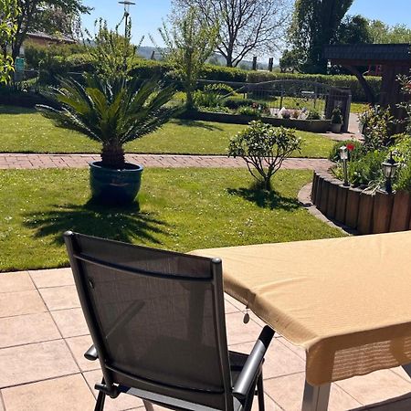 Ferienwohnung Hameln Direkt Am Weserradweg Hamelín Exterior foto