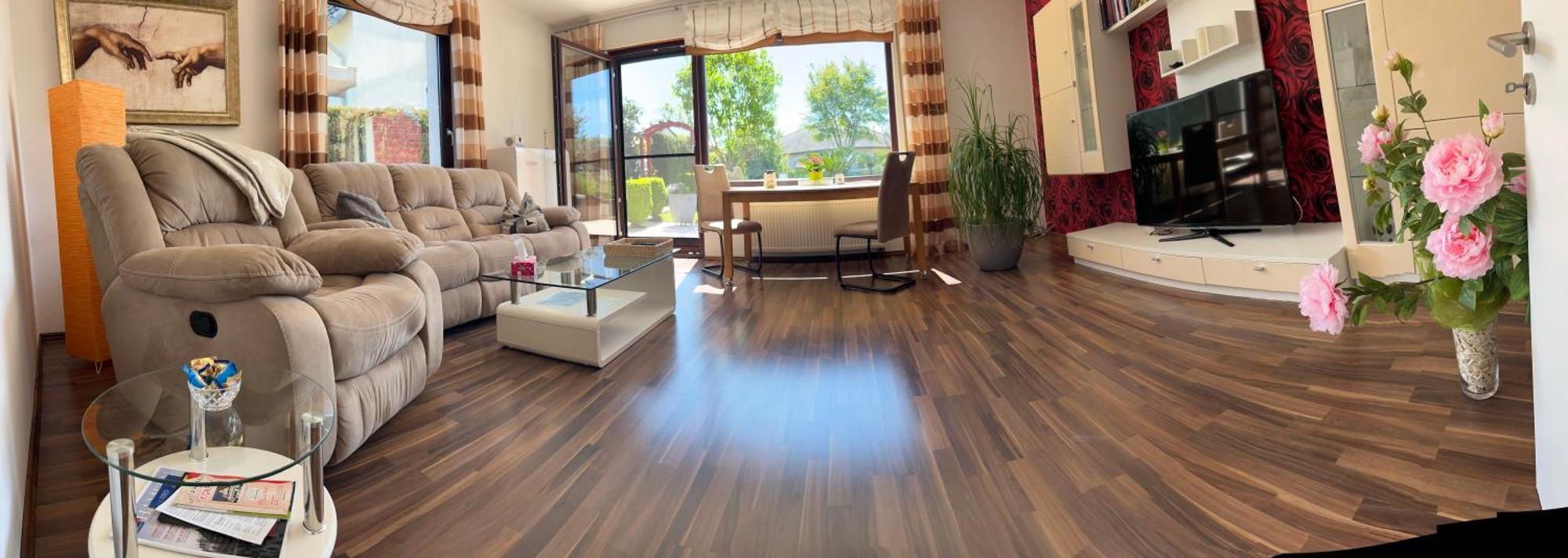 Ferienwohnung Hameln Direkt Am Weserradweg Hamelín Exterior foto