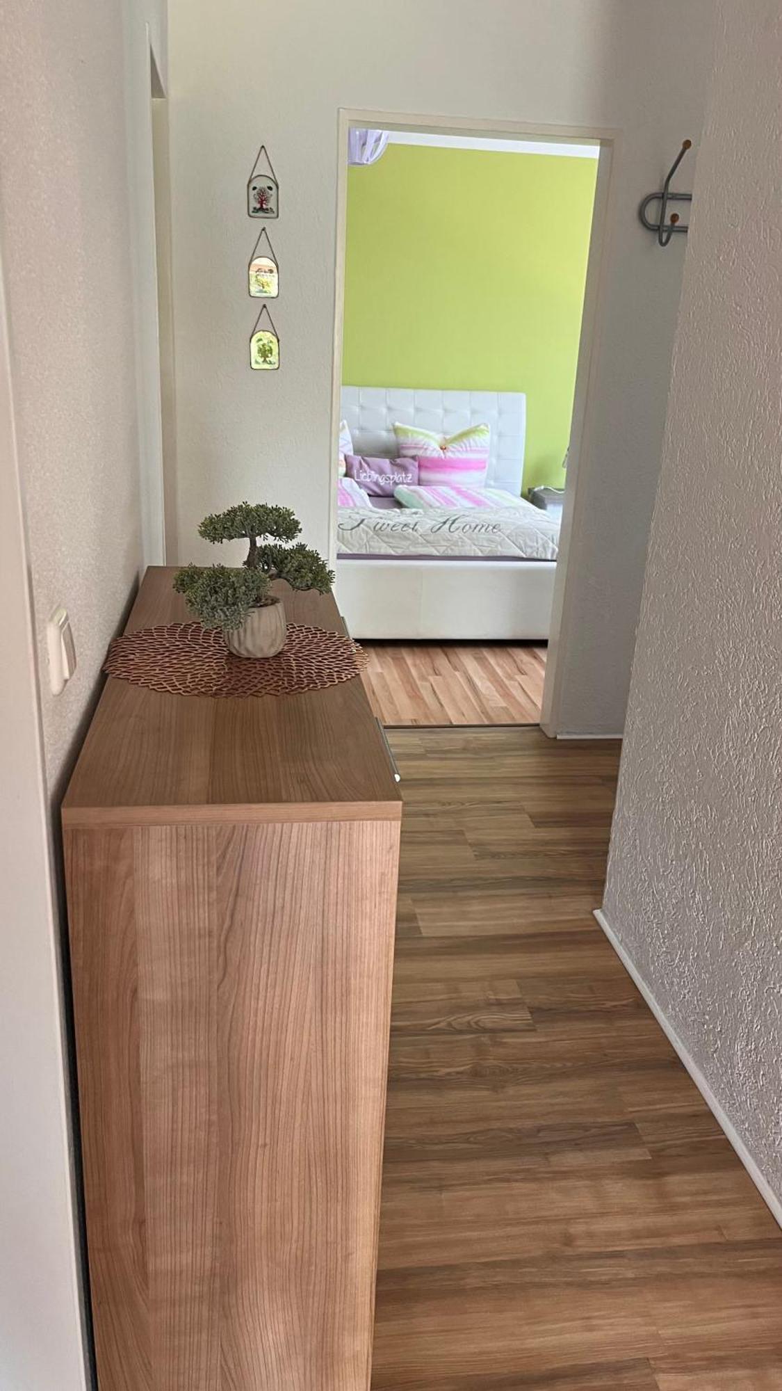 Ferienwohnung Hameln Direkt Am Weserradweg Hamelín Exterior foto