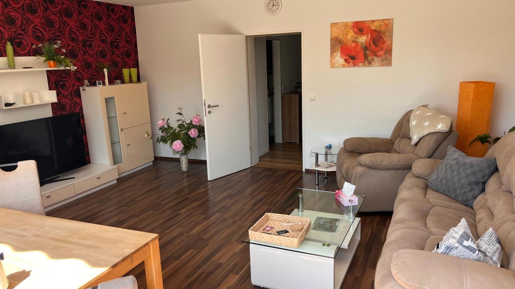 Ferienwohnung Hameln Direkt Am Weserradweg Hamelín Exterior foto