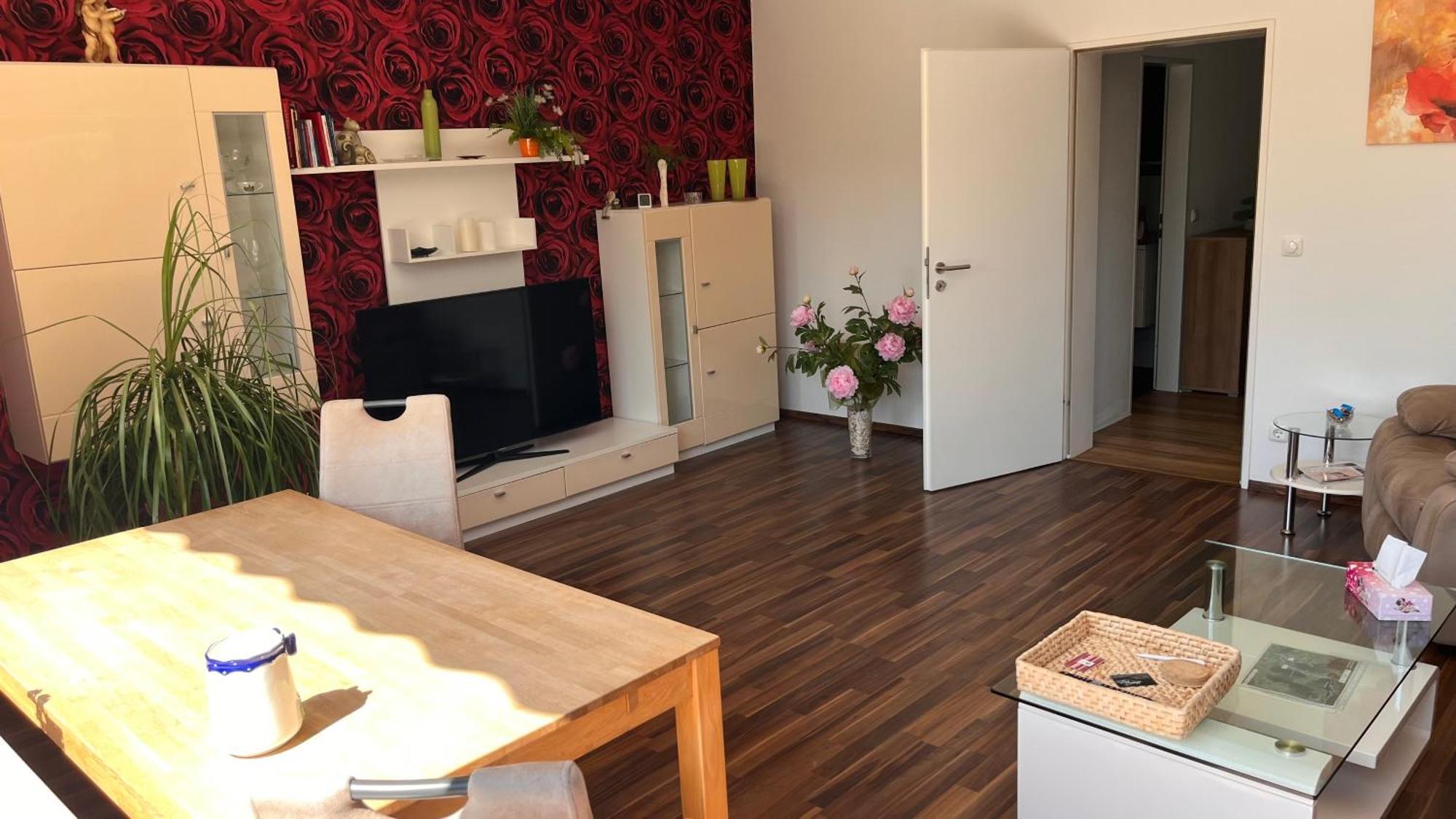 Ferienwohnung Hameln Direkt Am Weserradweg Hamelín Exterior foto