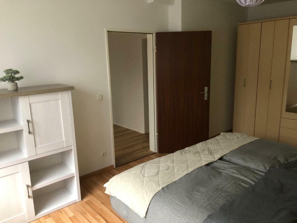 Ferienwohnung Hameln Direkt Am Weserradweg Hamelín Exterior foto