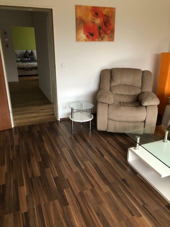 Ferienwohnung Hameln Direkt Am Weserradweg Hamelín Exterior foto