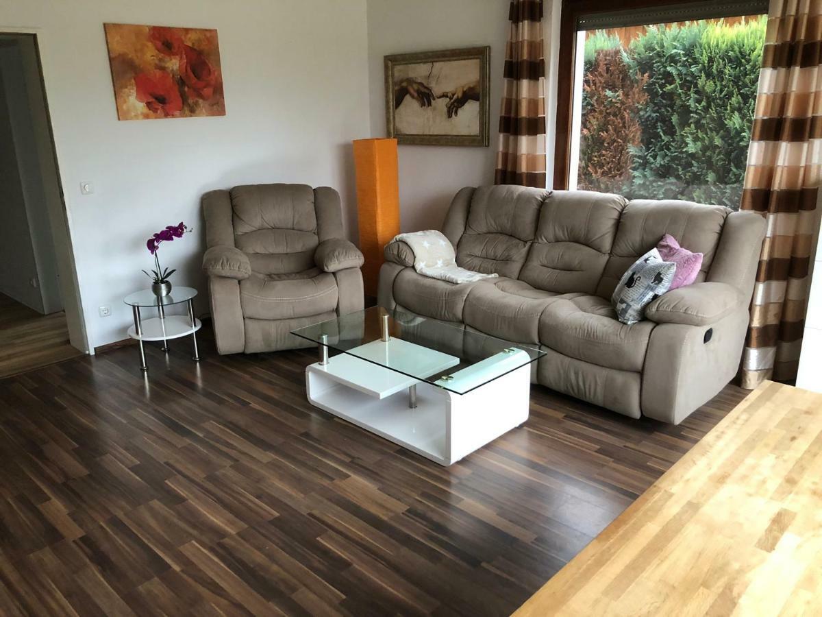 Ferienwohnung Hameln Direkt Am Weserradweg Hamelín Exterior foto