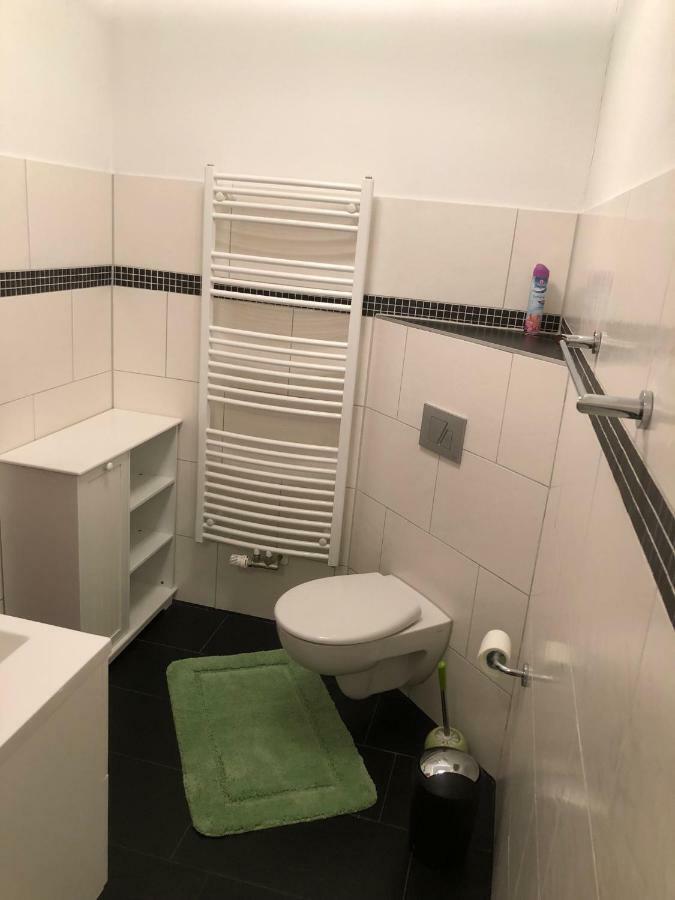 Ferienwohnung Hameln Direkt Am Weserradweg Hamelín Exterior foto