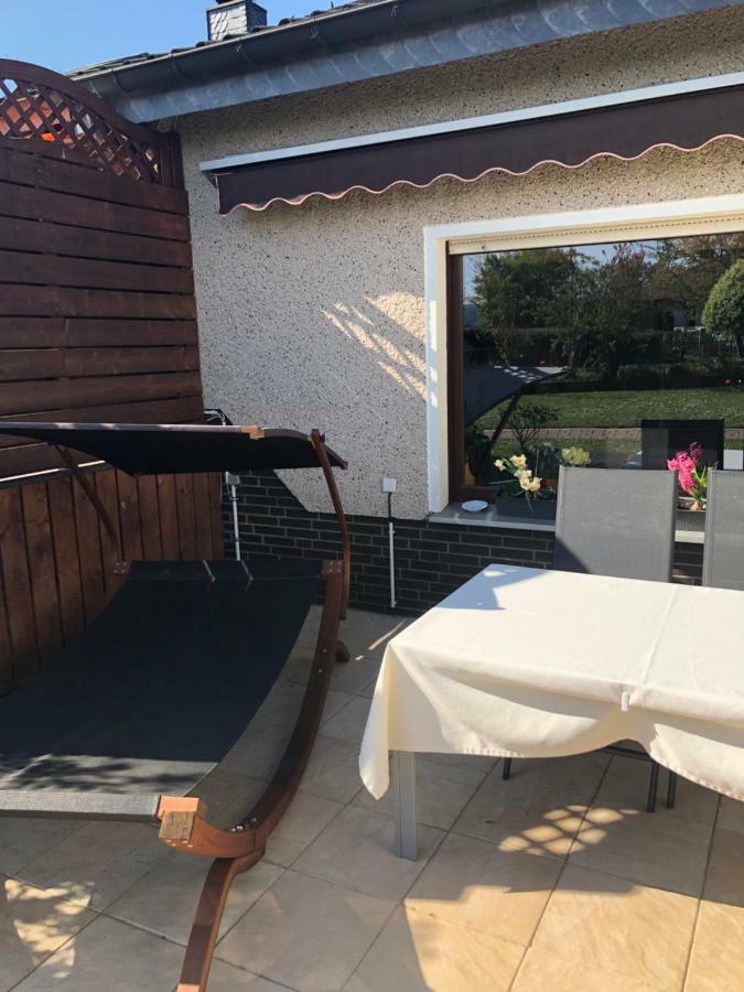 Ferienwohnung Hameln Direkt Am Weserradweg Hamelín Exterior foto